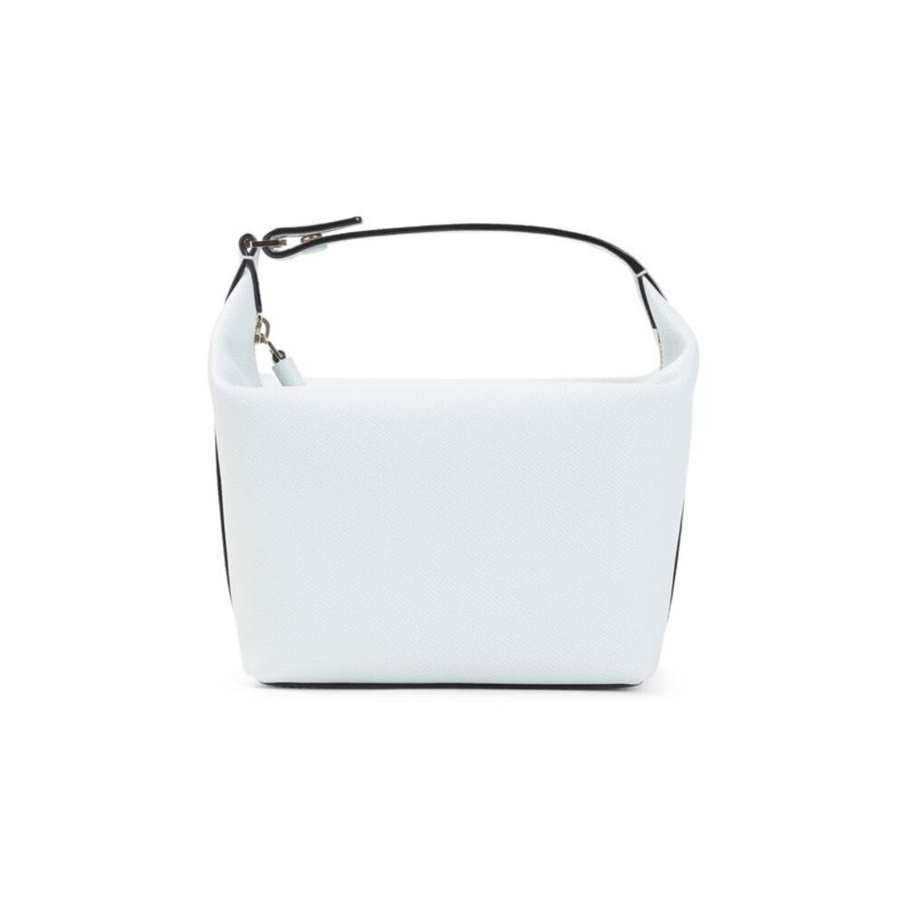 Valextra Mochi Pouch Bag Women
